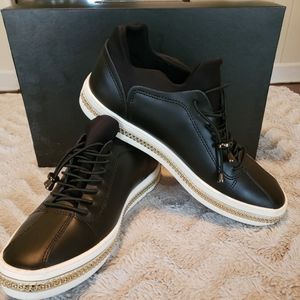 Loafer sneaker
